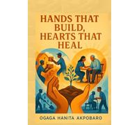 HANDS THAT BUILD, HEARTS THAT HEAL