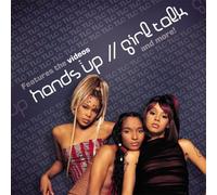Hands Up / Girl Talk [DVD] [Region 1] [US Import] [NTSC]