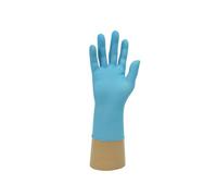 HandSafe GN90 Nitrile Powder Free Glove Blue XL Pack of 200 GN90/XL