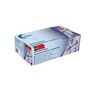 Handsafe Nitrile Gloves Powder-Free Large Blue (200 Pack) GN91L
