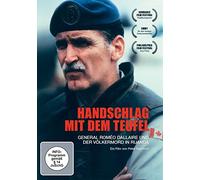 Handschlag mit dem Teufel - General Roméo Dallaire und der Völkermord in Ruanda (OmU)