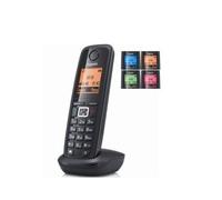 Handset Gigaset A510H with charging cradle, batteries NEW