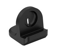 Handsfree Cable Holder Charger Stand Portable Watch Fast Charging Cable Silicone Bracket Base Suitable for 2 Strong Tensile Strength