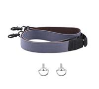 Handsfree Neck Strap Lanyard Fit For 3 Drones Flight Controllers Nonslip Silicone Pad