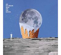 Handshake - An Ice Cream Man on the Moon