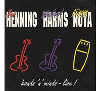 Hands'N'Minds - Live