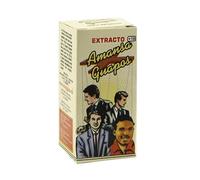 Handsome Amansa Esoteric Extract