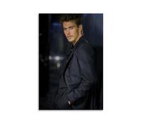 Handsome Austin Butler Poster Artworks Canvas Room Aesthetic Wall Art Prints Home Modern Decor Unframe-style 08x12inch(20x30cm)