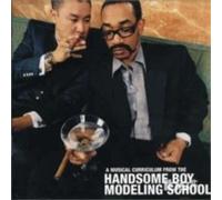 HANDSOME BOY MODELIN - SO HOW'S YOUR GIRL - New CD - Y1398z