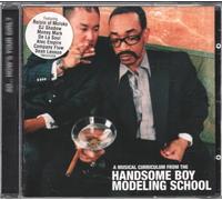 Handsome Boy Modeling School - So...How's Your Girl