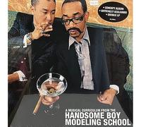 Handsome Boy Modeling School - So... How's Your Girl? (NRSD) [VINYL]