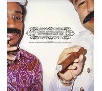 Handsome Boy Modeling School - The World's Gone Mad [12" VINYL]