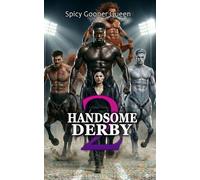 HANDSOME DERBY 2: Un harem inversé de centaures dans une Dark Romance de vengeance
