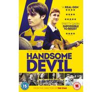 Handsome Devil