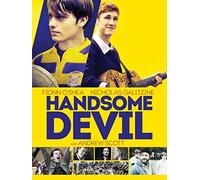 Handsome Devil
