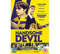 Handsome Devil