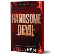 Handsome Devil (Deluxe Edition): 3 (Forbidden Love)