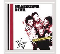 Handsome Devil - Fully Automatic
