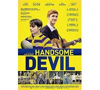 Handsome Devil (OmU) [DVD] [2016]