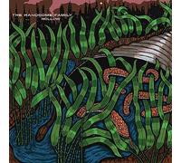 Handsome Family - Ho - 1 x CD Album RELEASE DATE 08/09/23 THIS CAN - E1398z