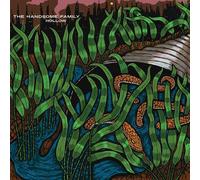 The Handsome Family - Hollow [VINYL]