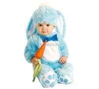 HANDSOME LIL' WABBIT - CHILDRENS - 1218