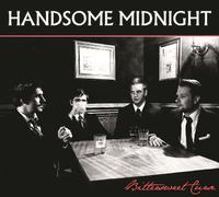 Handsome Midnight - Bittersweet Curse