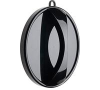 Efalock Mirror 28cm Black