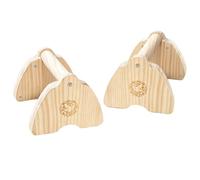Handstand Bars Gymnastics Ergonomic Calisthenics Parallel Stands
