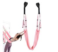 Handstand Exercises Aid,Flexibility Tensile Exercises Assist Band - Dance Lower Waist Training Band for Yoga, Ballet, Dancing, Gymnastics Cheerleading