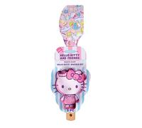 Handstand Kitchen Hello Kitty and Friends Snack Shop Cookie Cutter and Wooden Handle Spatula Set - Hello Kitty