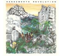 Handsworth Revolution by Steel Pulse (Vinyl Record 2024)