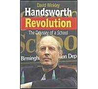 Handsworth Revolution: The Odyssey of a School