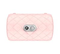 Handwarmer Bag, Rechargeable Hand Warmer - USB Rechargeable Electric Heated Hand Warmer | Portable Hand Warmer, Fast Heating Hand Warmer, Electric Rediscald Hand Warmer Case