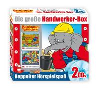 Handwerker Box Folge 109+118