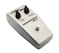 Handwired Classic Electric Guitar Fuzz Pedal，PRO MK-2 cyber fuzz pedal effect