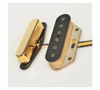 Handwound Alnico 3 Magnet Stagger Pole Classics Pickup For For TL Electric Guitar Parts Pickup-Set For Electric Guitars