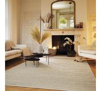 Origin 'La Playa' Rug in Natural | Size: 160 cm x 230 cm Origin Natural 160 cm x 230 cm