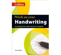 Handwriting : A2-C2