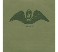 Handwriting by RACHEL's (1995-05-23)