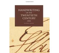 Handwriting of the Twentieth Century 2e