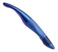STABILO Handwriting Pen EASYoriginal Holograph Edition - Left-Handed - holograph blue