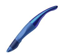 STABILO Handwriting Pen EASYoriginal Holograph Edition - Right-Handed - holograph blue