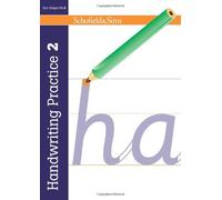 Handwriting Practice 1 by Carol Matchett (2011-12-01)
