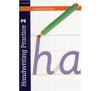 Handwriting Practice Book 2: KS2, Ages 7-11