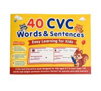 Handwriting Practice Book for Kindergarten Students