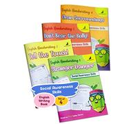 Handwriting Practice Book | Writing Practice Workbook for Chidren | Improve Handwriting and Activites like Join the Dots, Line Tracing, Maze | Set of 4 Books