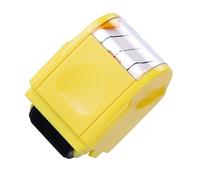 Handwriting Strip Stamper - Handwriting Strip Stamp Roller, Number Strip Roller Stamp | Handwriting Practice Stamp Roller, Handwriting Practice Tool, Classroom Supplies for Teachers Kids Kindergarte