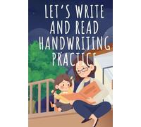 Handwriting workbook: Improve your writing through practice