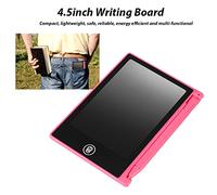 Handwriting Writer -Recovery Board LCD 4.5 Inches for / -Mo List, Green (Red)